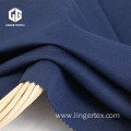 Dyed 100% Polyester 1X1 Rib Fabric For Collar